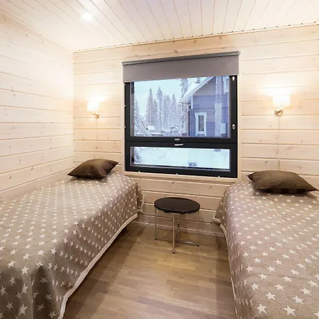 Polaris Villa Sappee