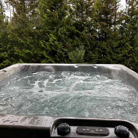 Вилла Polaris