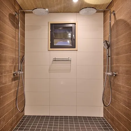 Polaris Villa