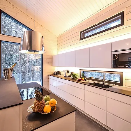 Villa Polaris Sappee