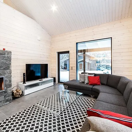 Villa Polaris Sappee